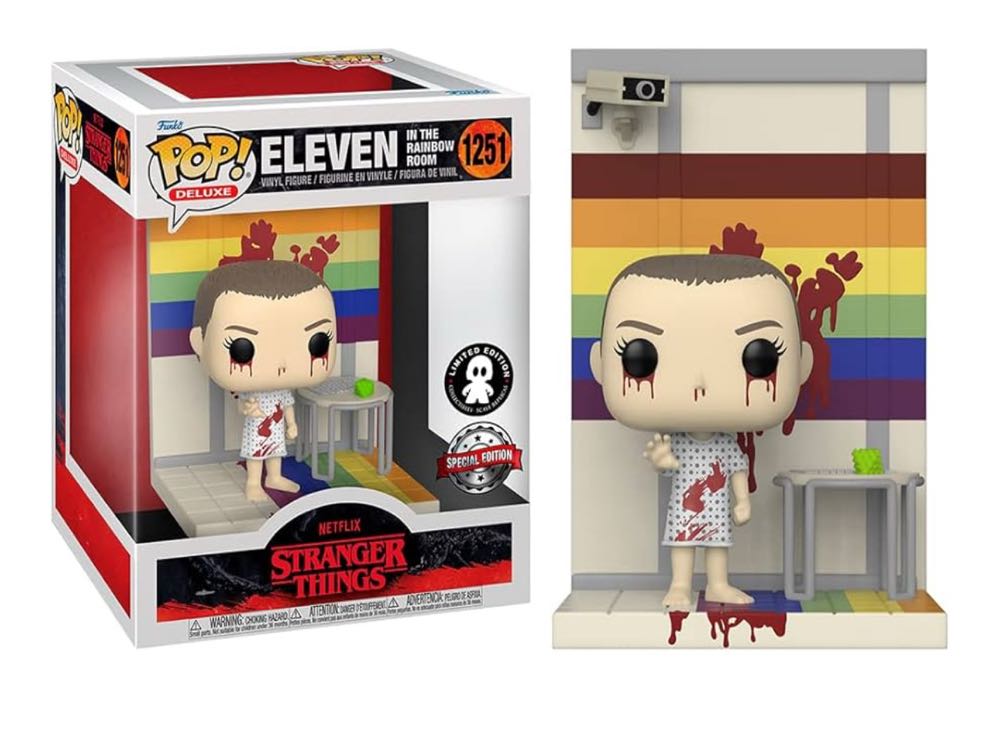 Harry Potter: Hogwarts Castle Bitty Box Collections