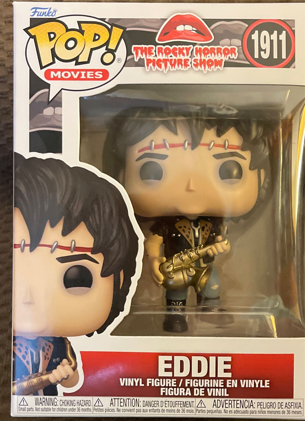 Marvel Spider-man Tower Series Spider Man Noir