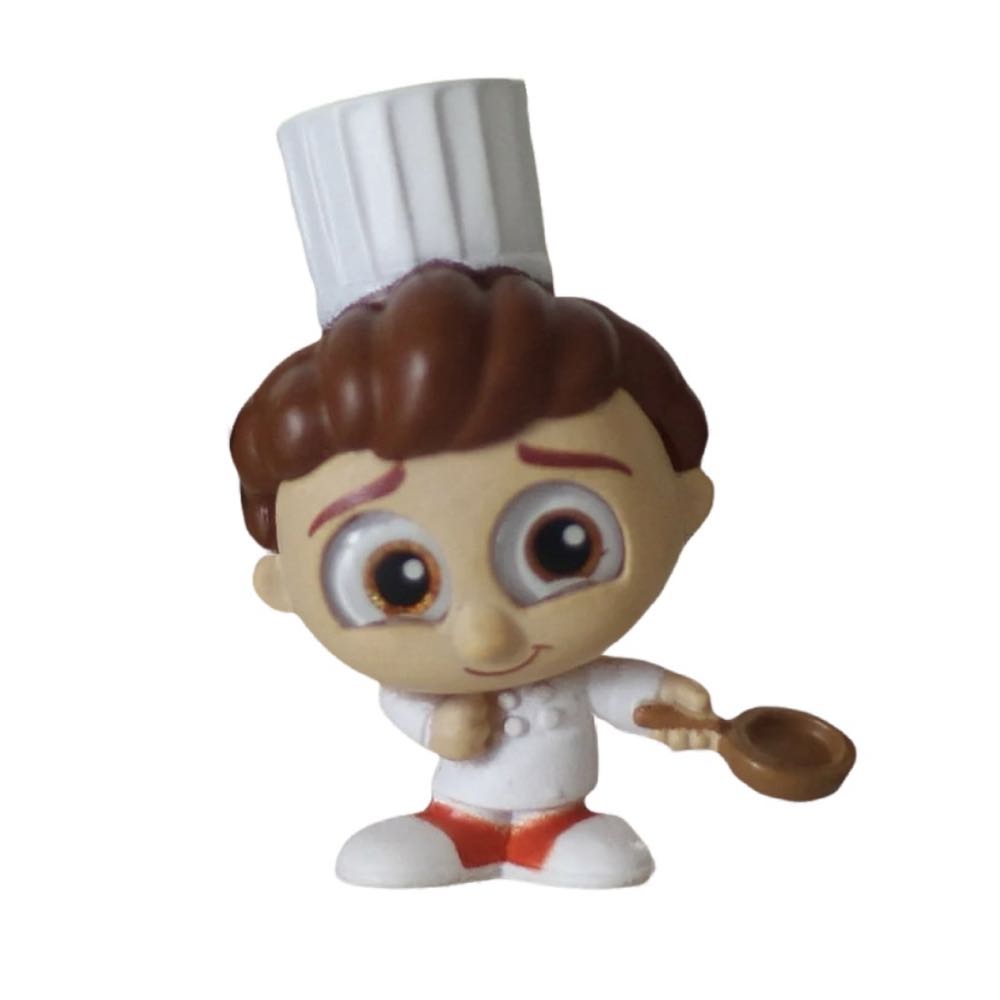 Mcfarlane Toys Star Trek Captain Jean-luc Picard Collectible Action Figure