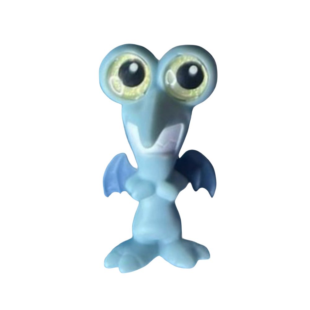 SHO Chan - Sun waking In Costume Figure