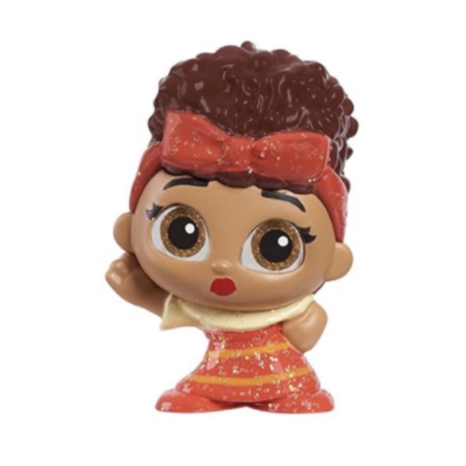 Boneco Funko Pop Rocks Bts Jung Kook Seven Pop! Seven