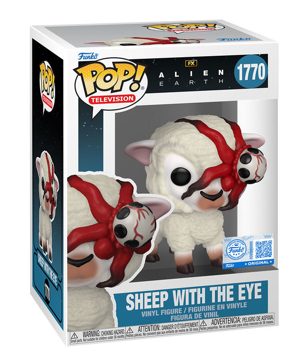 DBS -818- Super Hercule (glow in the dark)