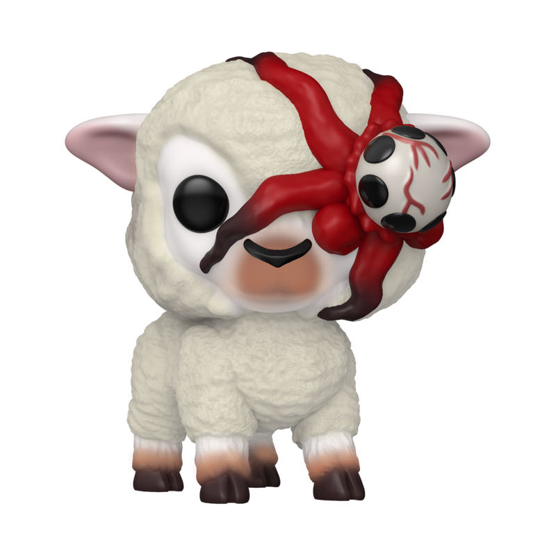 Pop! Sheep with the Eye (Alien: Earth) - Alien vinyl figure collectible - Main Image 2