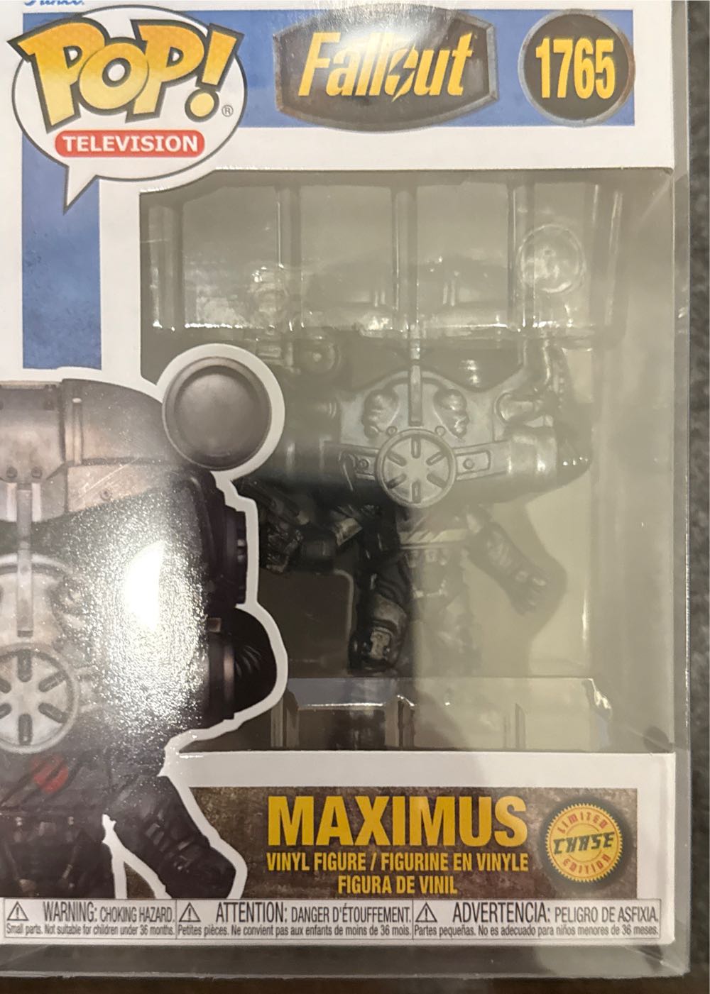 Princess Leia (Andor)