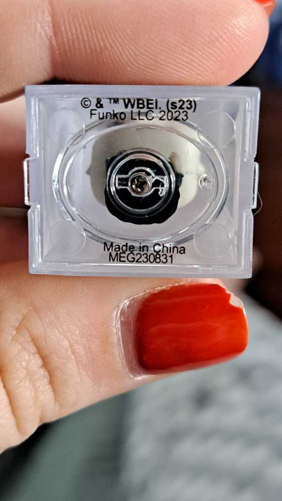 Harry Potter: Lord Voldemort - Harry Potter vinyl figure collectible - Main Image 4