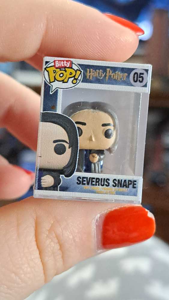 SKULLPANDA The Sound Series Figures — The Butterfly Dream