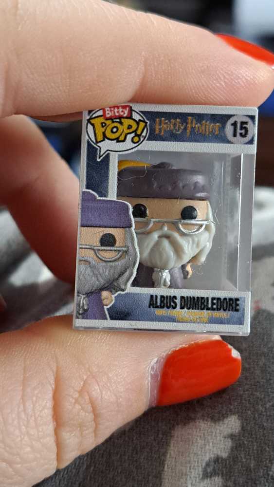 631 Werewolf - Funko Shop