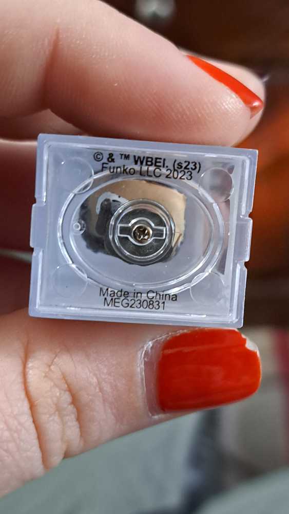 Harry Potter: Harry Potter - Harry Potter vinyl figure collectible - Main Image 4