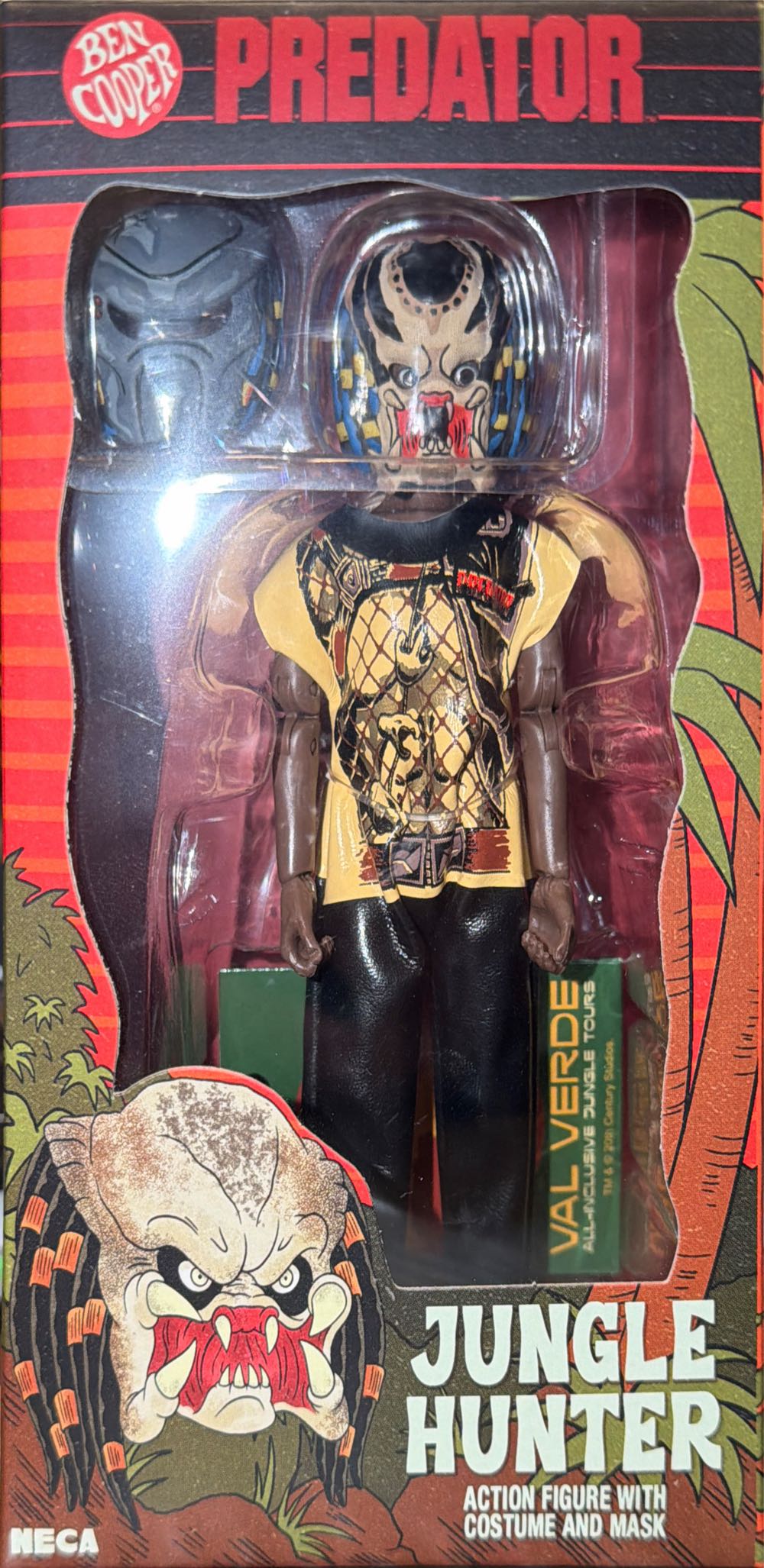 Dc Justice League Superman Mini Figure