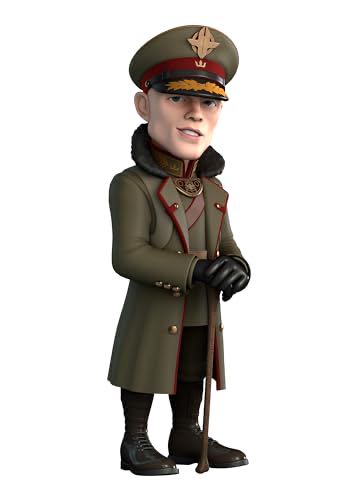 Knuckleheads Terrifier Art The Clown Half Pint Clean 