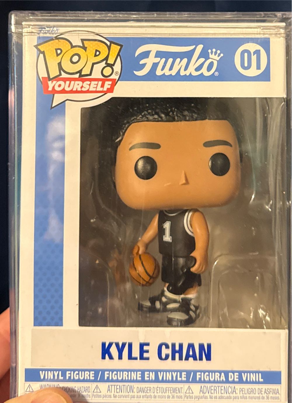 Spin master Ninja Strike: Batman