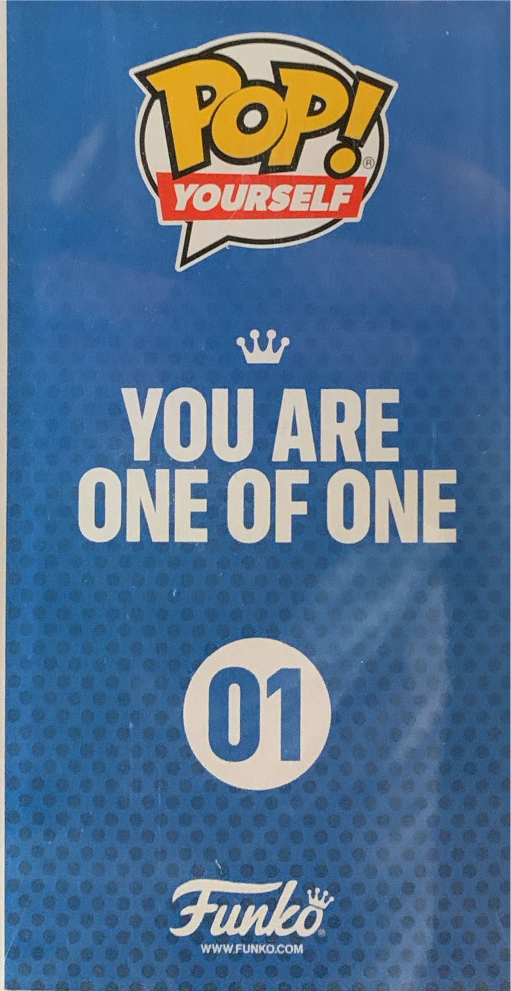 Momma Farmer - Funko vinyl figure collectible [Barcode 889698833530] - Main Image 3