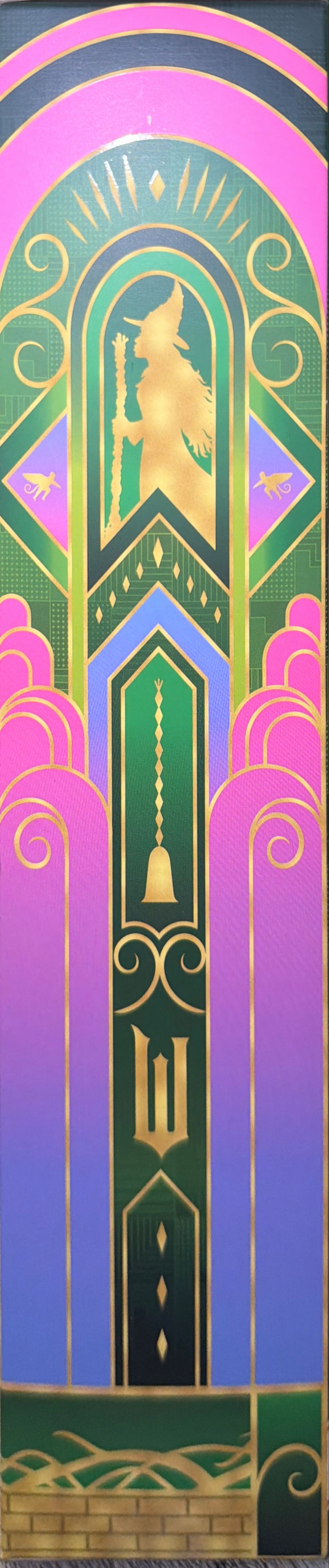 Glinda  vinyl figure collectible [Barcode 194735301034] - Main Image 2