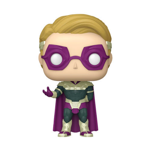 Curry Slam With Case: Stephen Curry #13 Funko #13 Pop! Stock