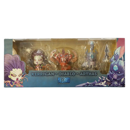 The Creeper Homemade Robots