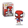 Boneco Funko Pop! Marvel Amigão Da Homem Aranha Pop Spider Man Amigo  vinyl figure collectible [Barcode 7900126125089] - Main Image 1