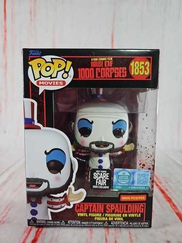 Frank-N-Furter in Hospital Gown