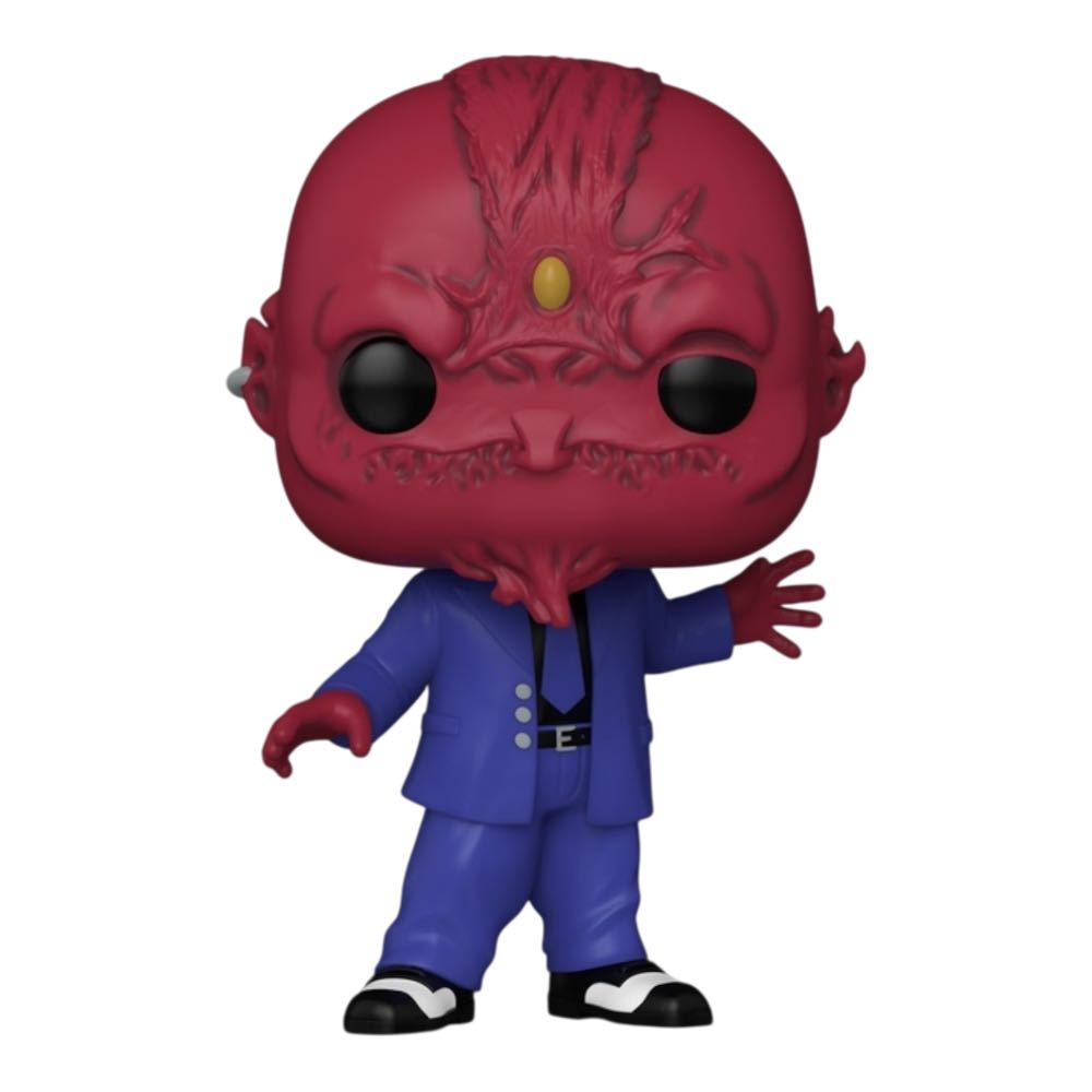 Sweet - Buffy The Vampire Slayer vinyl figure collectible [Barcode 889698881579] - Main Image 3