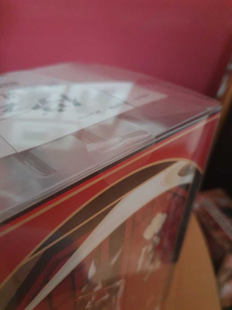 Myethos Honkai Star Rail Gift Series Tingyun 1 10 Pvc Figure  vinyl figure collectible [Barcode 6971804911158] - Main Image 4