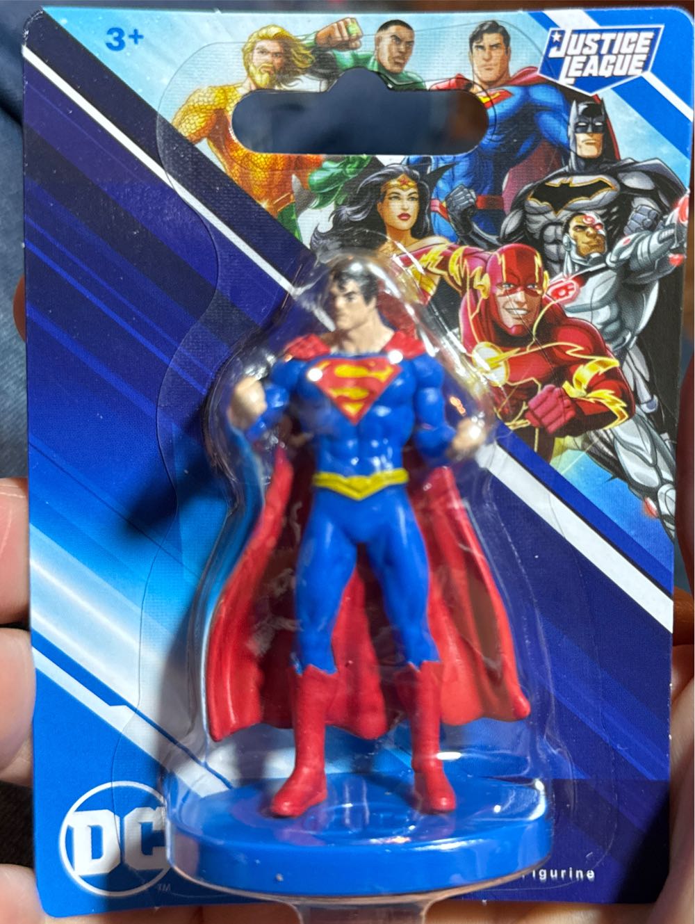 Amusement Park Ride Set - Ride The Waves