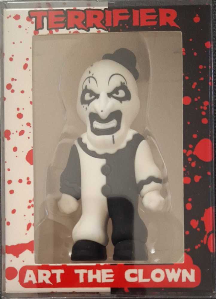 Funko Pop! Harry Potter And The Goblet Of Fire Bitty Singles: Harry Pop