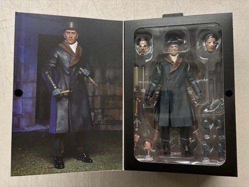 Cartoon 2-pack Granny Bebop & Baby Rocksteady