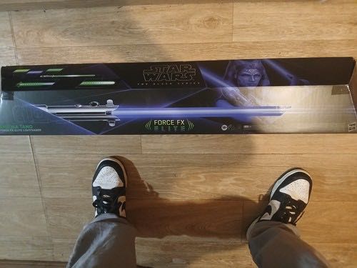 Dede’s Meero Star Wars