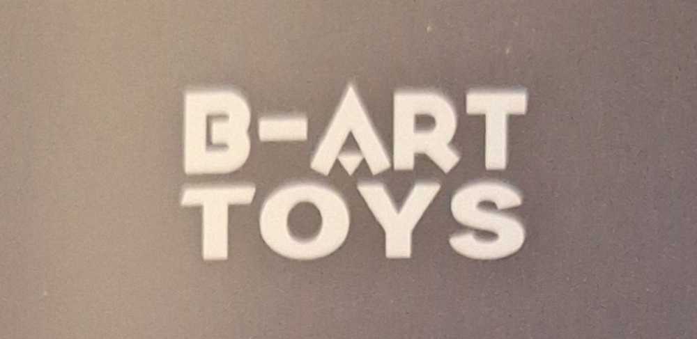 B-Art Toys Terrifier 2 Art The Clown Bloody   vinyl figure collectible - Main Image 3