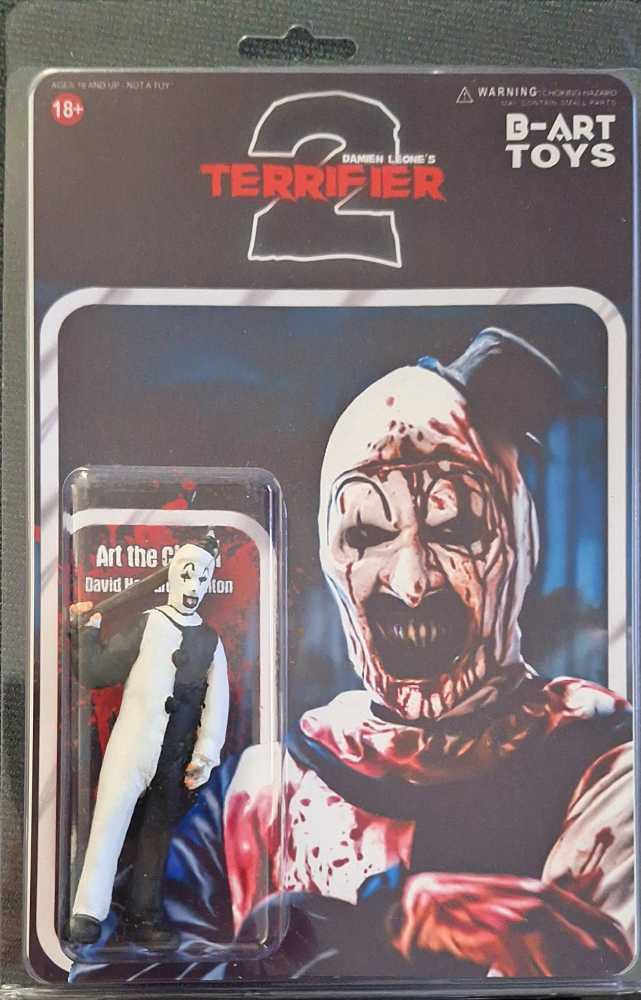 Randy, Ralphie Pink Nightmare, Leg Lamp, (3 Pack)