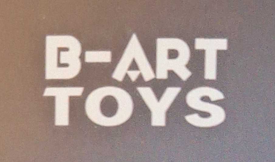 B-Art Toys Terrifier 2 Art The Clown Clean Figure   vinyl figure collectible - Main Image 3