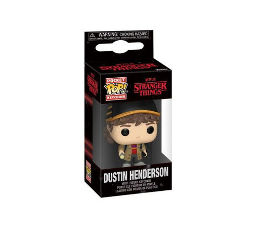 149 Scooby-Doo Flocked Blue - 2017 San Diego Comic-Con Pop-Up (PR=2,500 pieces)