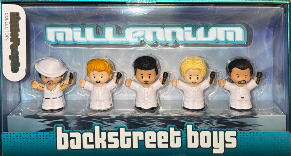 Pop Funko VHS Creeper