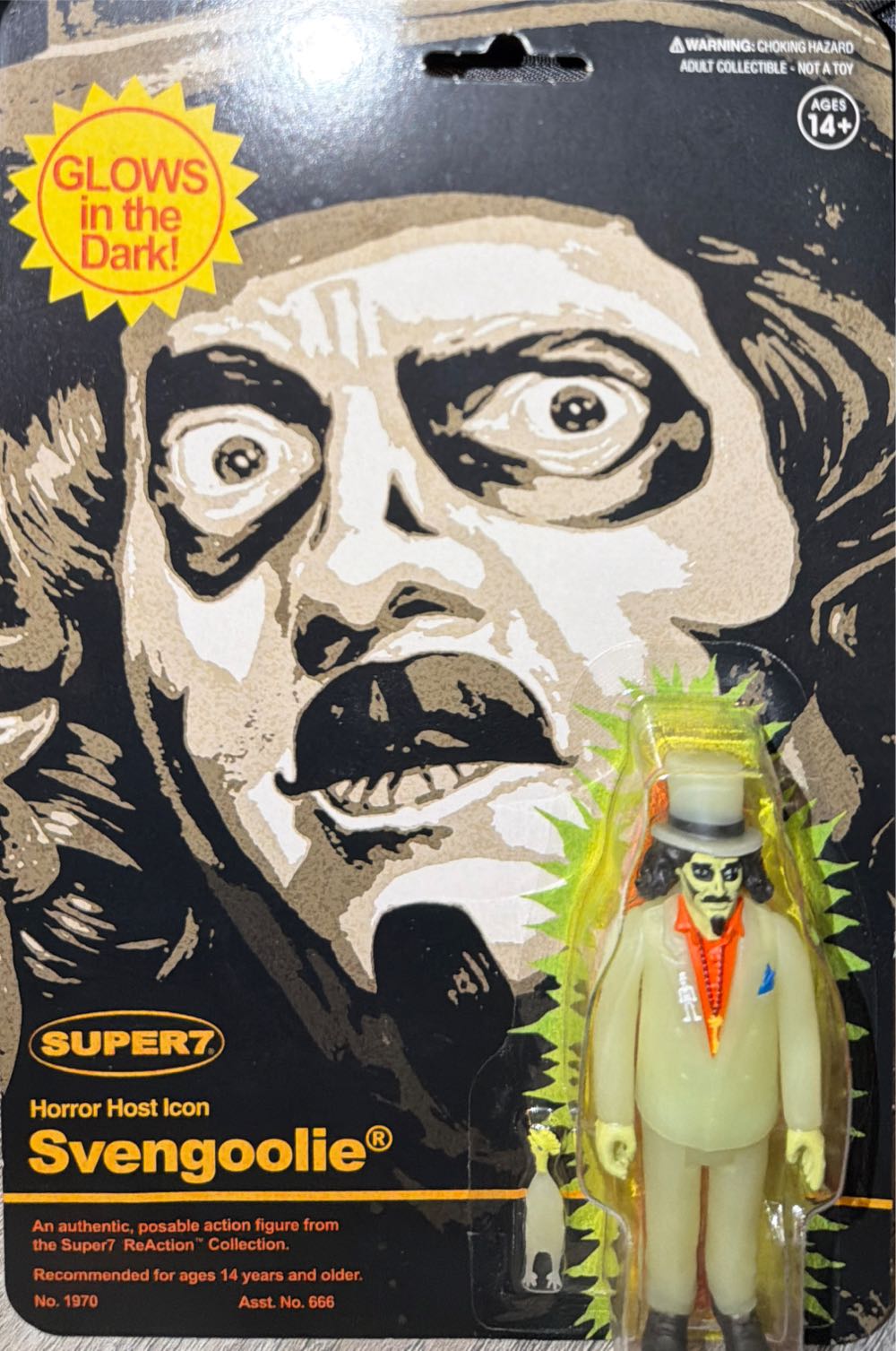 Spears Aew Jazwares Aew Unmatched Series 5 Shawn Spears Rare Edition Action New Chase Action Rare Unmatched #40 Of 1 Wrestling All Elite #35 10.5