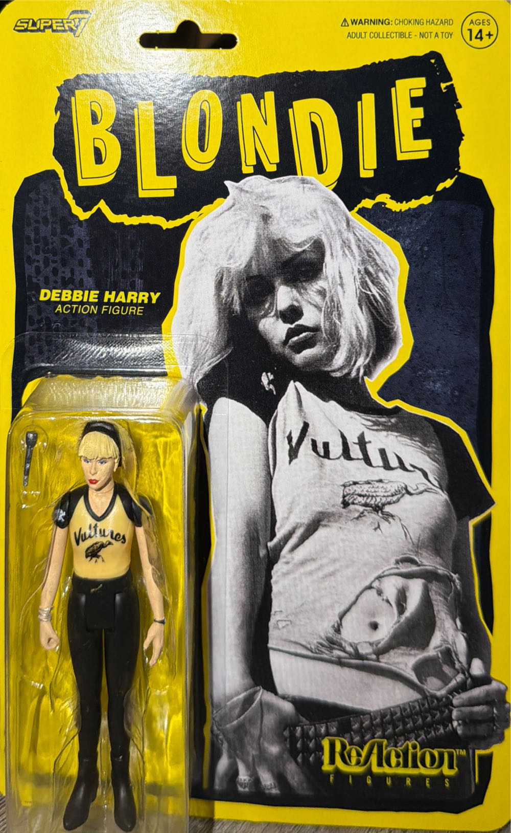 Mini: Disney: Sleeping Beauty: Princess Aurora