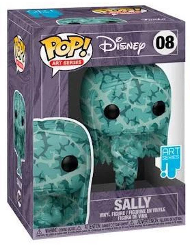 Funko Pop! Vinyl: Player 001: Oh Il Nam # Squid Games