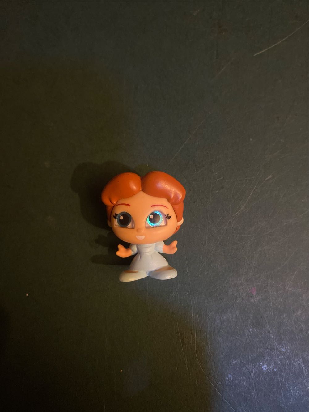 Funko Vinyl Soda The Marvels: Ms. Marvel (CHASE)