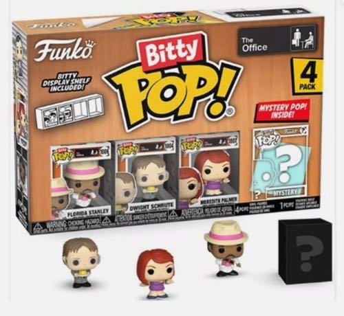 Funko Rick Rick And Morty Vinyl Soda