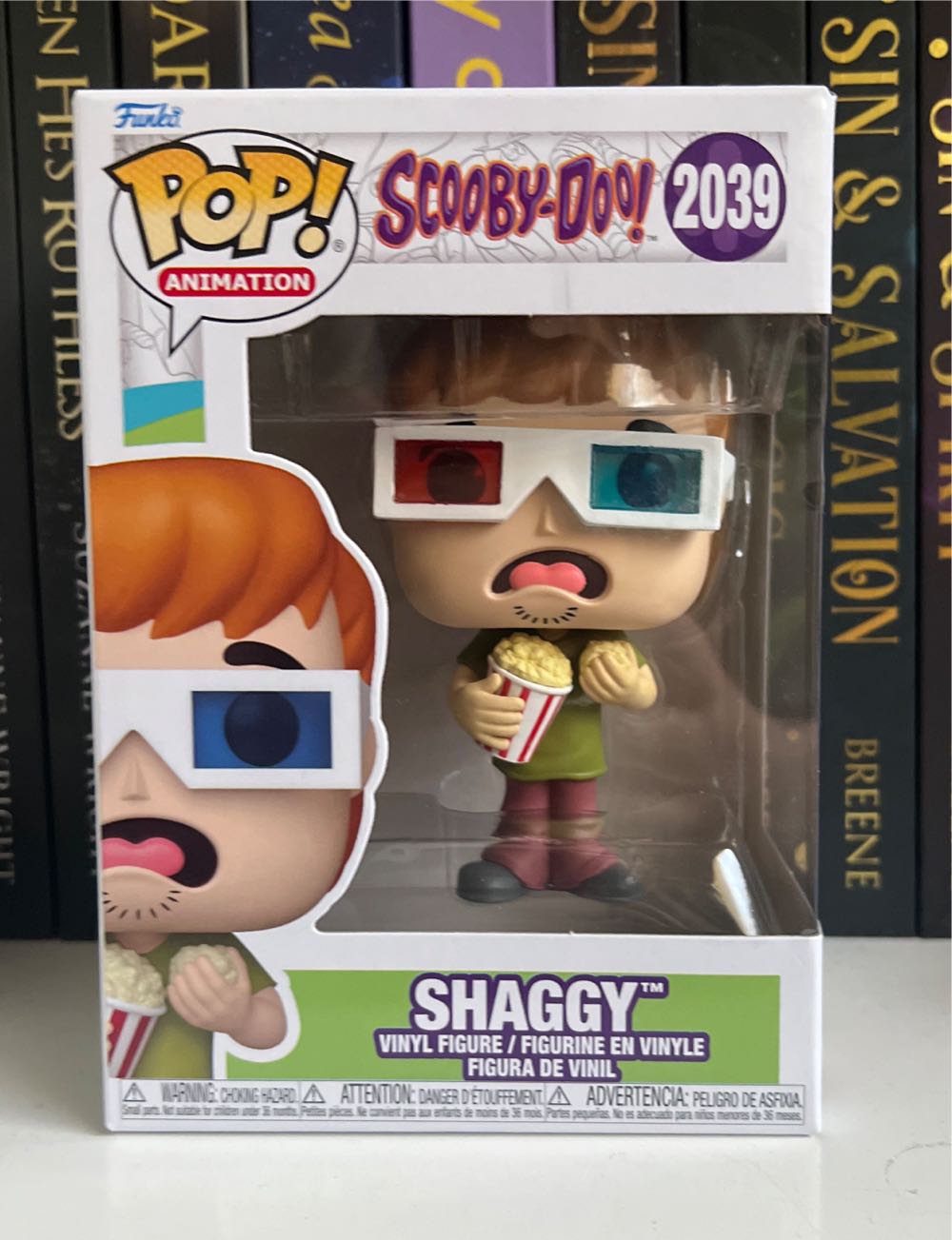 One Piece: Nico Robin