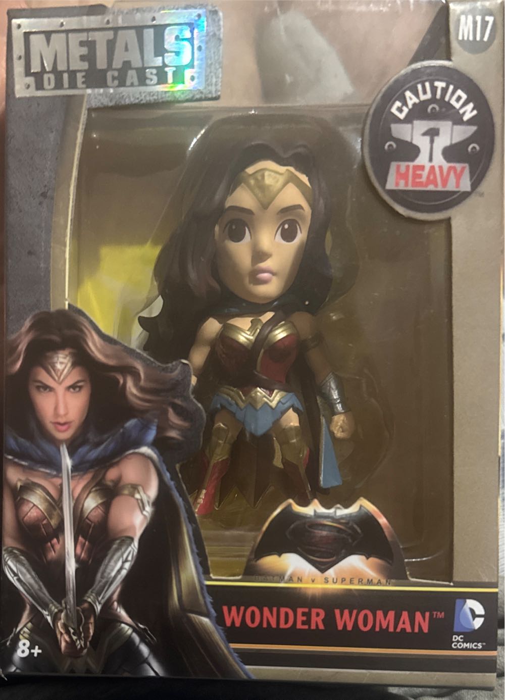 Godzilla ( Super 7 / ReAction Figures / 1954 / Green Flare )