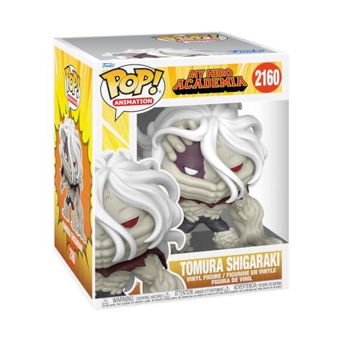 Funko Pop Keychain: Overwatch Winston Collectible Figure Multicolor