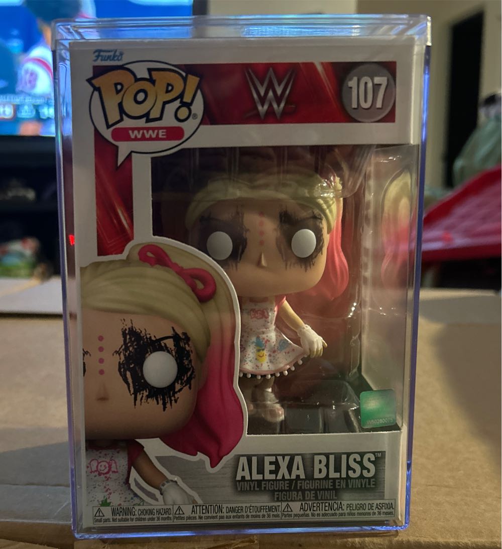 Glinda In Wedding Gown (Funko Exclusive)