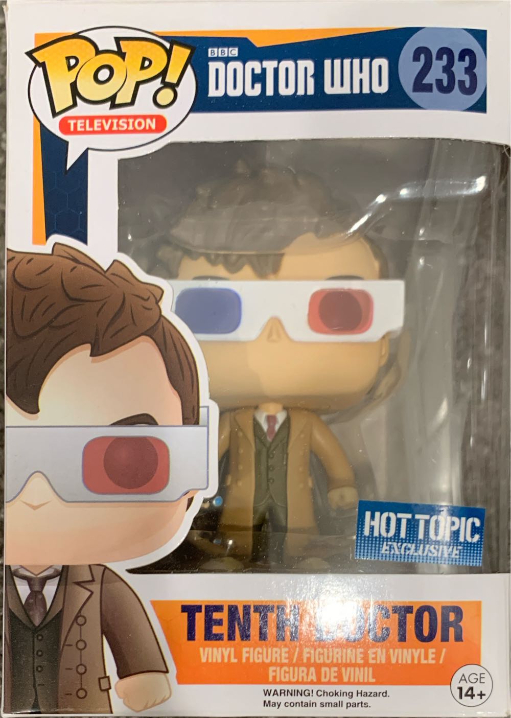 Element Skateboard Tech Deck