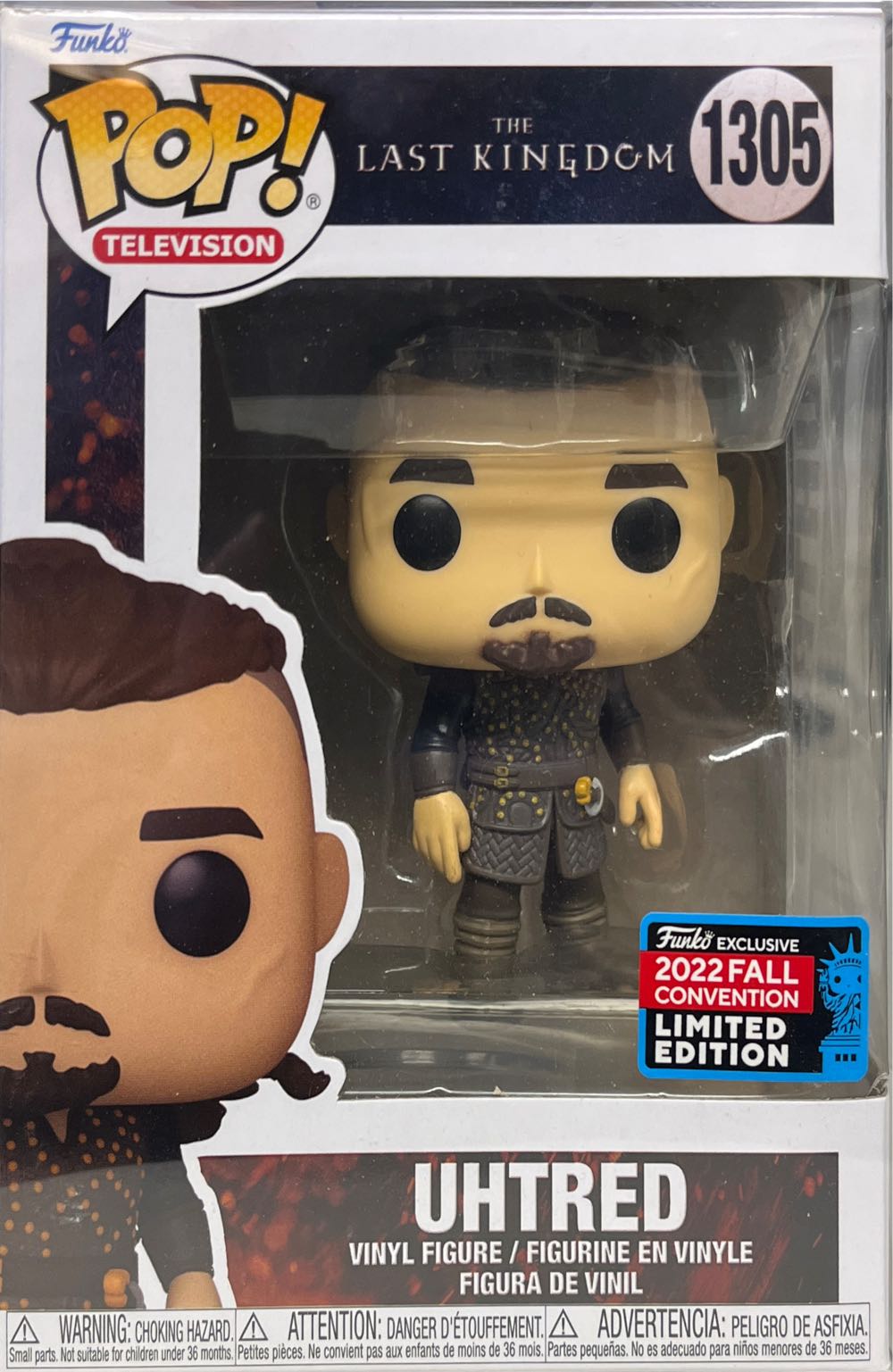 Mondo Tees Masters Of The Universe: Hordak 1:6 Scale Collectible Figure Multicolor