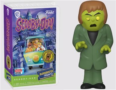 Reno Ichikawa Funko Pop (Kaiju No.8) (Short Shelf 8)