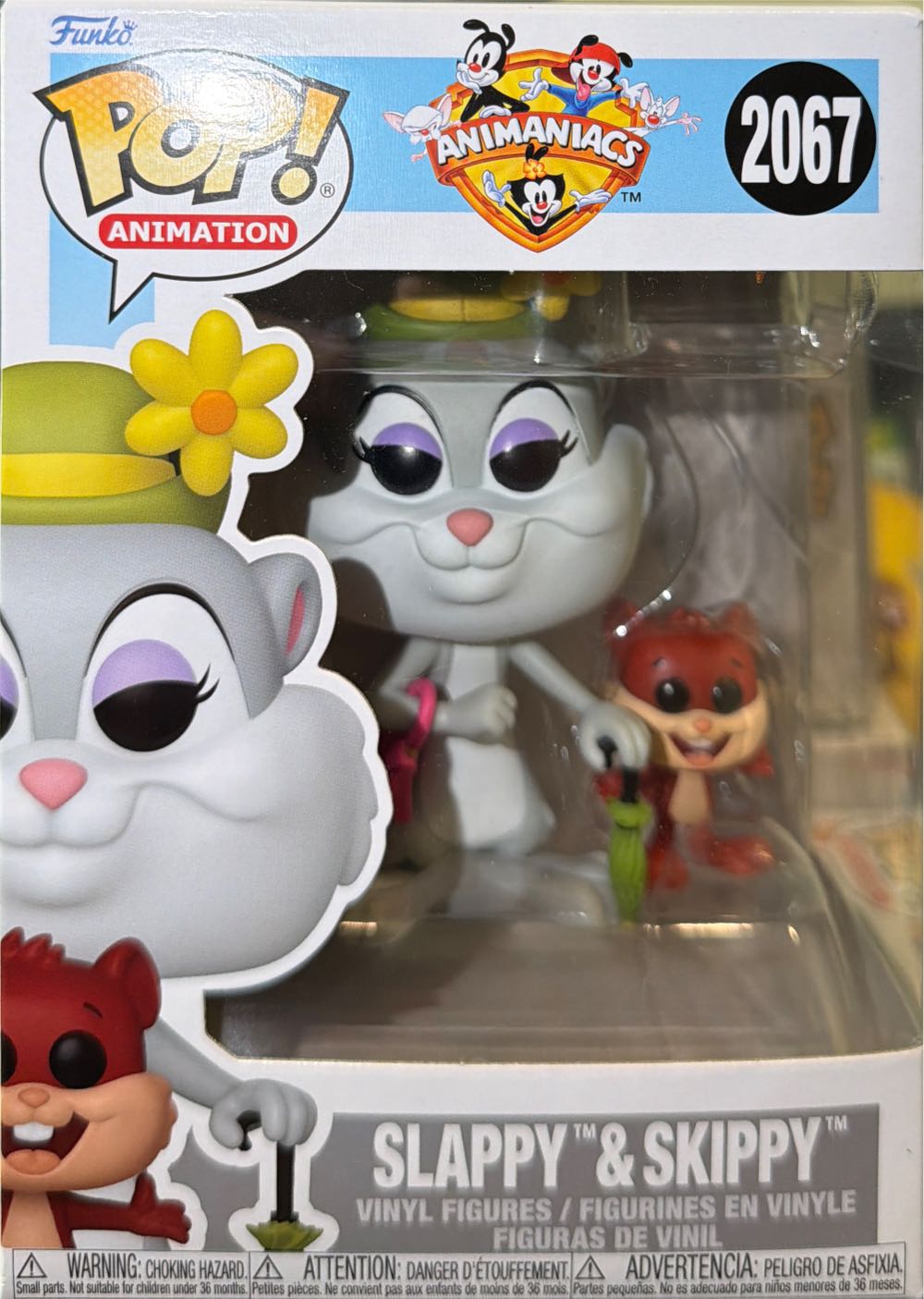 Littlefoot With Treestar