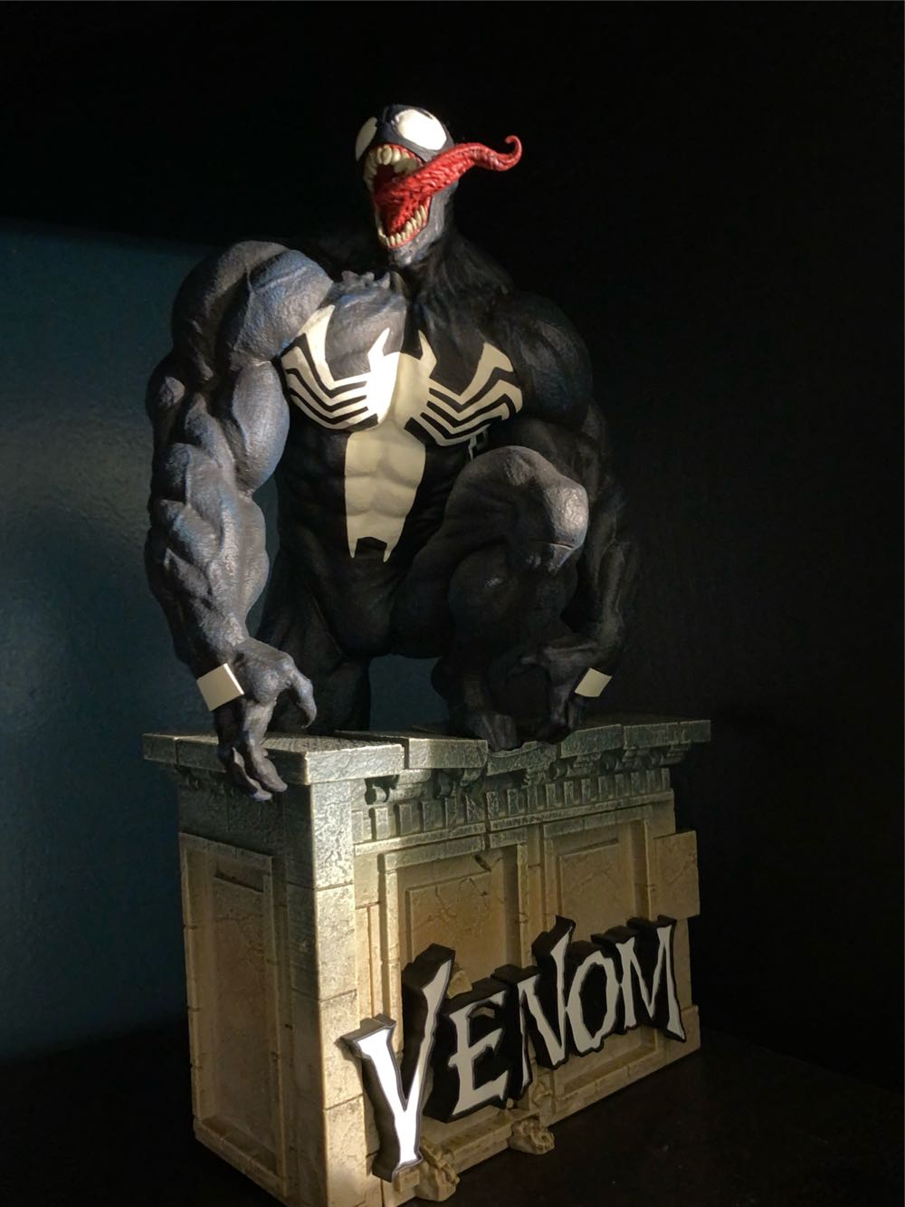 Super7 Army Of Darkness Pit Witch Regular Version 