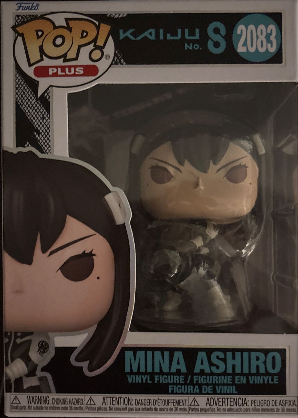 Funko Pop! Games: World Of Warcraft Anduin Collectable Vinyl Figure Gift Idea Official Merchandise Toys For Kids & Adults Video Games Fans Model Figure For Collectors