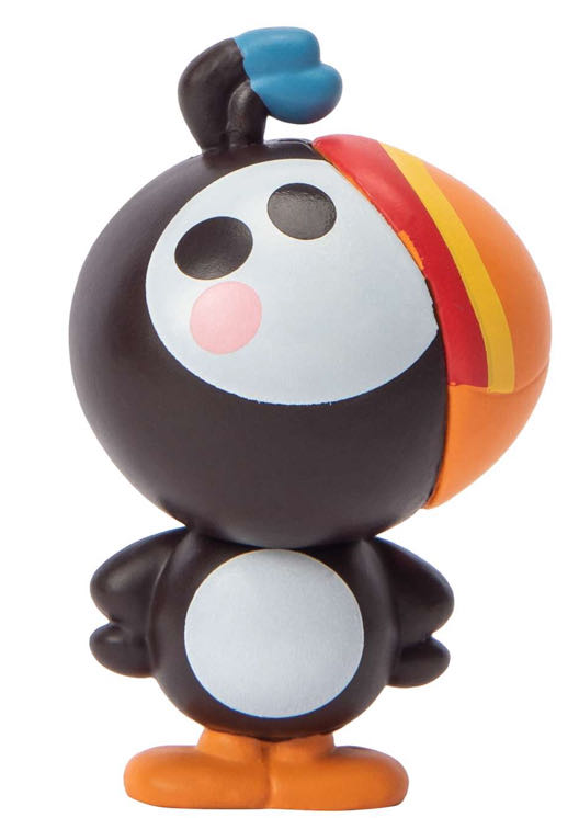 Aew All Elite Unmatched Collection Evil Uno Series 3#19