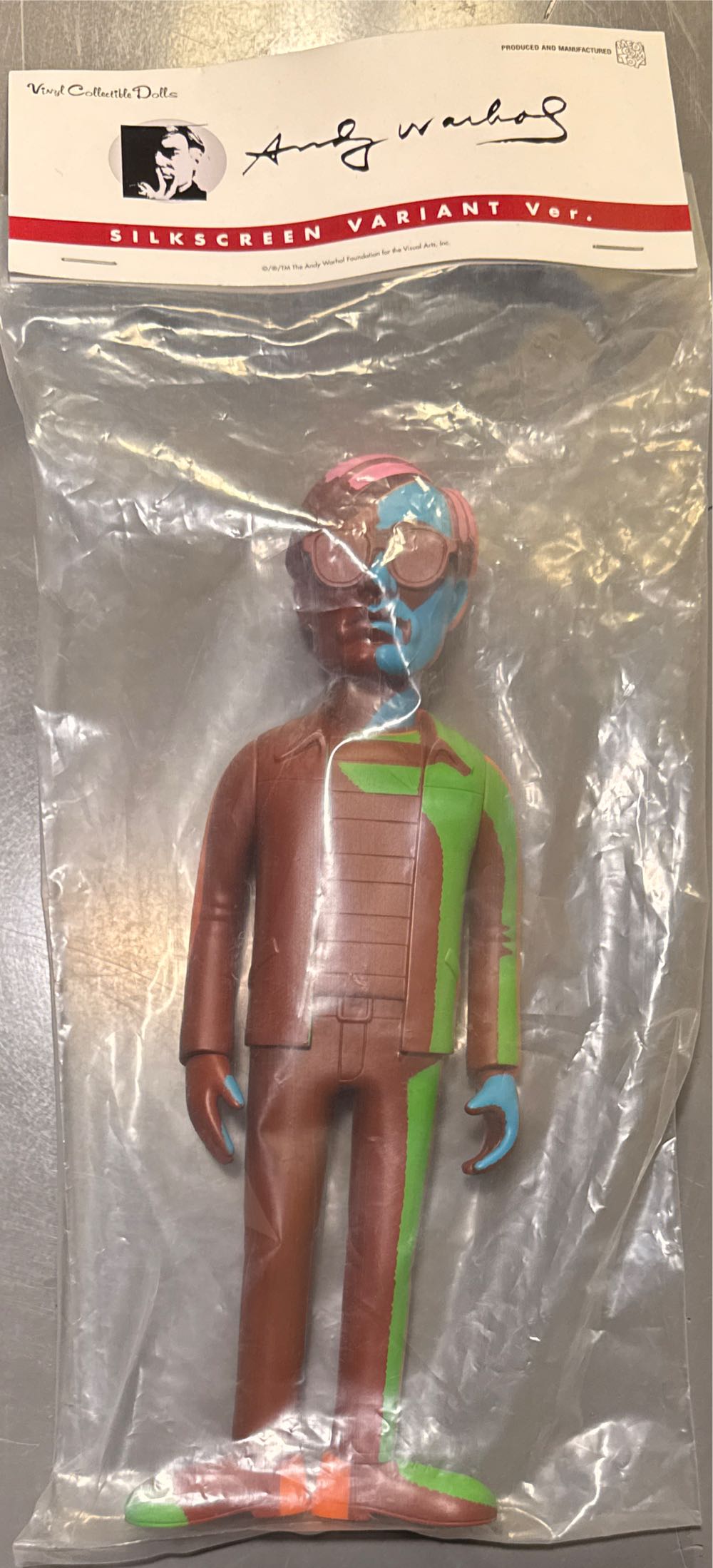 YuMe Spider-Man Tower Series Hero Box - SPIDER - HAM 