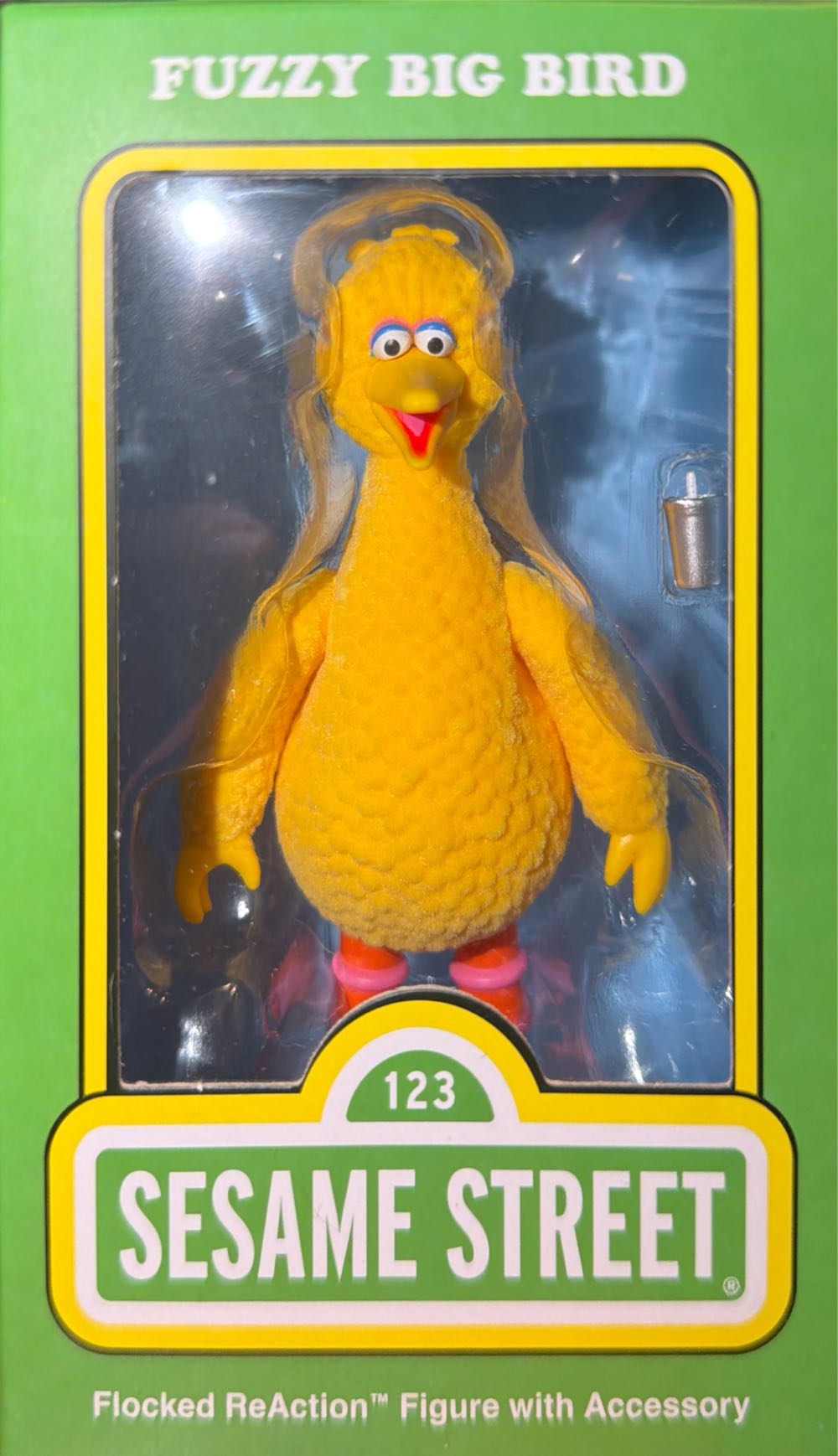 Predators Series 11 Thermal Dutch Scale Action Figure 7”